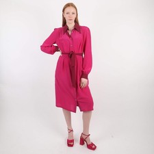 Gucci Pink Dress, UK Size 12