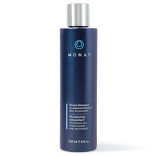 MONAT Renew Shampoo Infused with Rejuveniqe® - Moisturizing Shampoo w/Omega Fatt