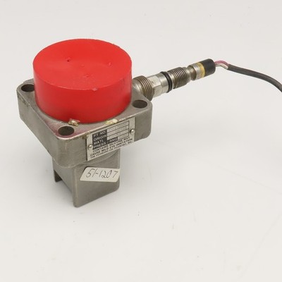 Foxboro D0135NH Drucktransducer