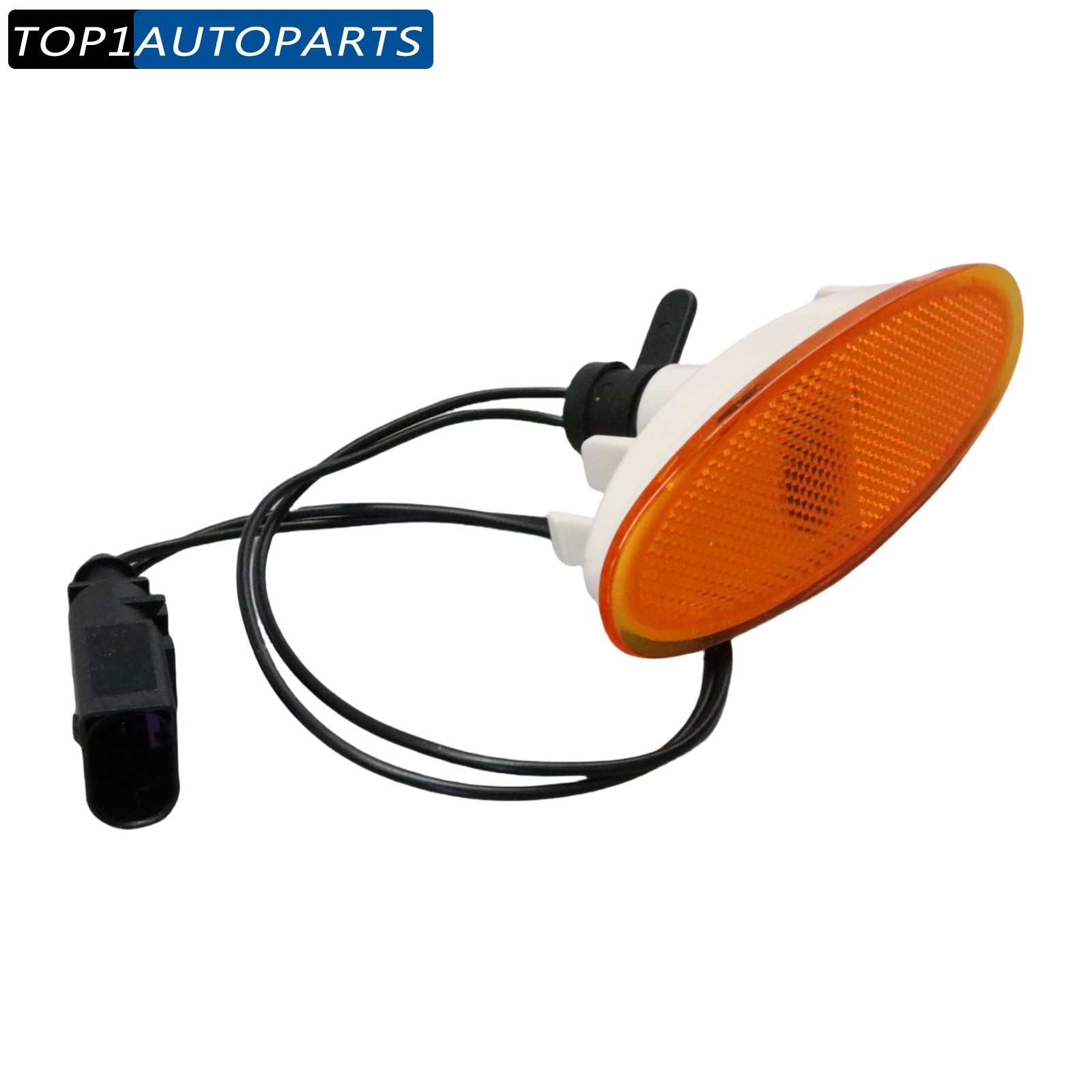 Bentley Continental GT 2004-2011 Front Right Side marker light