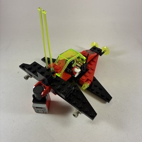 LEGO Classic 6877: Space M:Tron Vector Detector - 100% Complete ALL PIECES