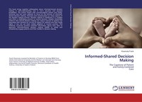 Kiwanuka Frank | Informed-Shared Decision Making | Taschenbuch | Englisch (2019)