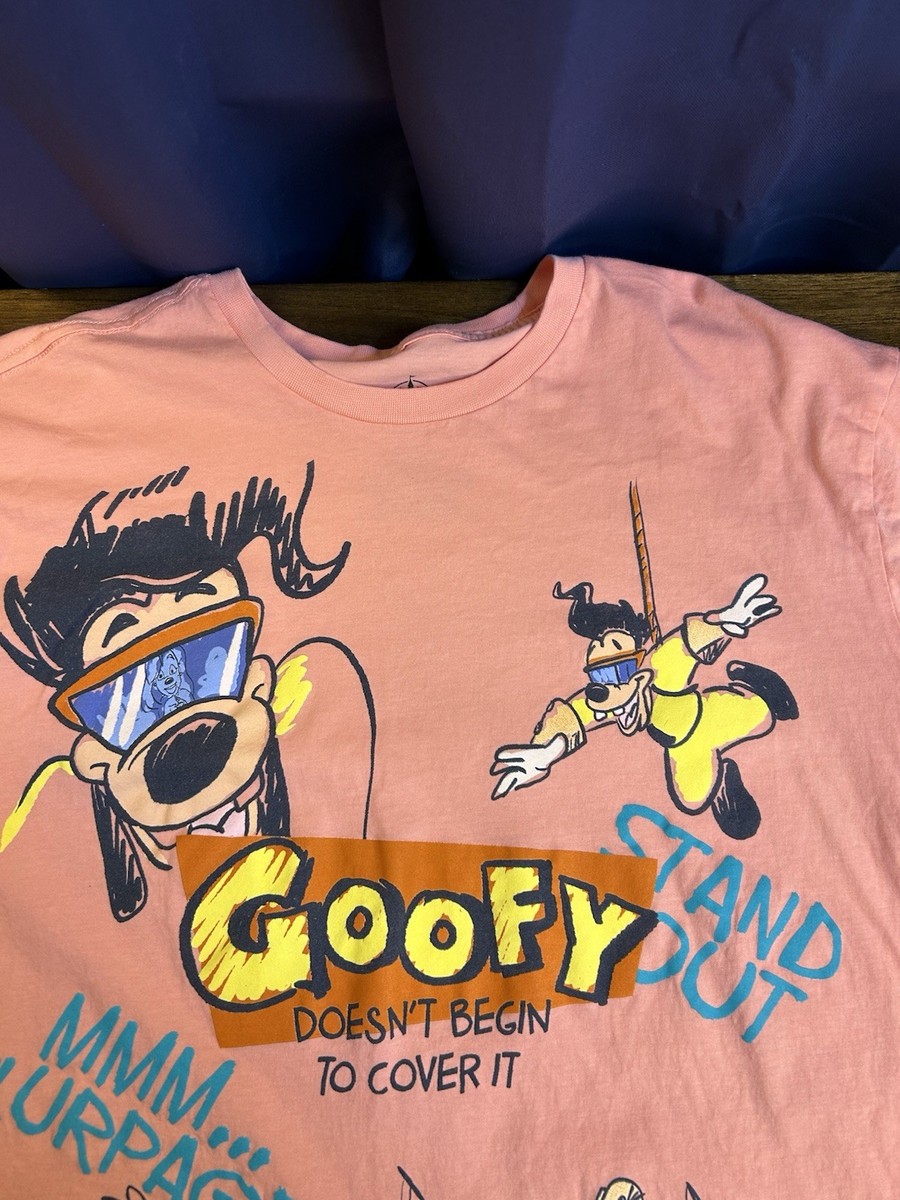 Walt Disney World Goofy Movie Max & St Patrick's Day Kermit
