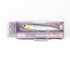 SALE OSP Bent Minnow 76F Floating Minnow Lure MHF-92 (2808)