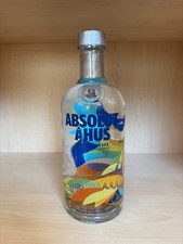 ### Absolut Vodka Ahus Limited Edition 700ml ...