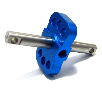 Hot Racing TE125 Lock Diff Hub Spool Slash/Rustler/Stampede (2wd)
