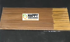 Sage Incense Stick Hand Dipped with Essential Oils 100% Natural Incense