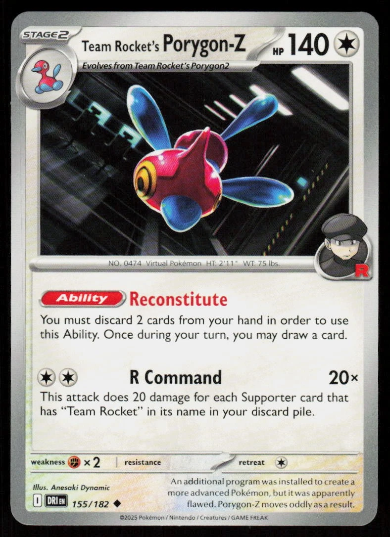 Porygon Z X for sale | eBay