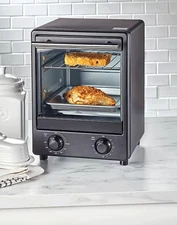 Vertical Toaster Oven - Free Shipping