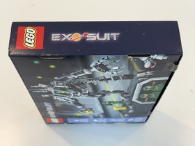 LEGO Ideas (21109) Exo Suit Retired - Brand New & Sealed
