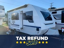 2022 Lance Lance 1475