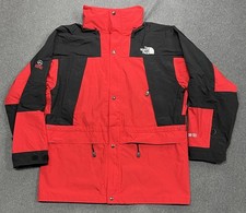 Giacca outdoor vintage The North Face taglia XXL Summit Series Gore Tex Gorpcore
