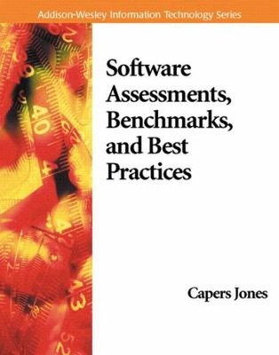 Software Assessments, Benchmarks, and Best Practices Paperback Ca