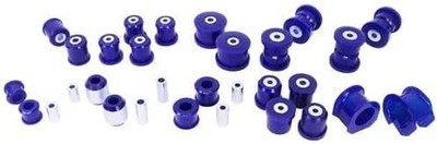 SuperPro KIT130K Enha Kit For Maxda RX7 Series 6