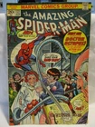VINTAGE APRIL 1974 MARVEL COMICS "THE AMAZING SPIDER-MAN" #131-FAIR CONDITION