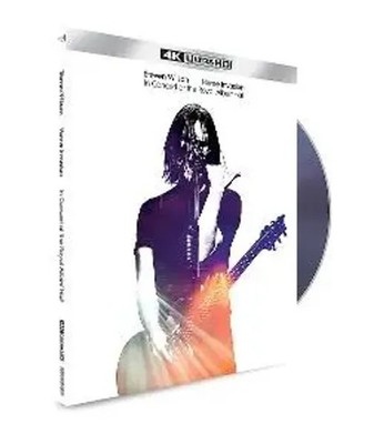 Home Invasion: In Concert At The Royal Albert Hall | Steven Wilson | Englisch