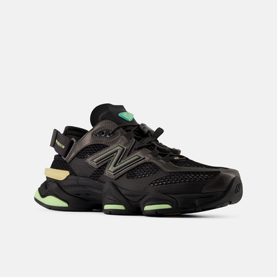 New Balance 9060 Summer Black Afterglow U9060915 Men's Size | eBay