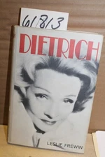 Frewin, Leslie Dietrich