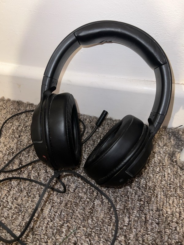 Razer Kraken X RZ04-0289 Wired Gaming Headset