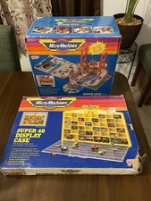 66 Vehicles HUGE LOT MICRO MACHINES VINTAGE GALOOB CAR TRUCK PLANE BOAT 4x4