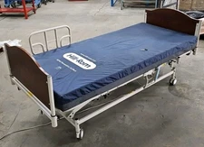 Hill-Rom Electric Hospital Bed - Clean & Fully Functional!