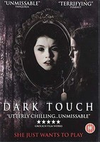 Dark Touch - Dvd - F600Z