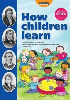 How Children Learn: From Montessori to Vygotsky - Educational Theories and Appro