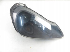 Frontscheinwerfer Porsche Cayenne 9pa 7L5941032K Rechts Scheinwerfer Headlight