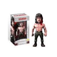 Minix Figur John Rambo (Sylvester Stallone) Rambo
