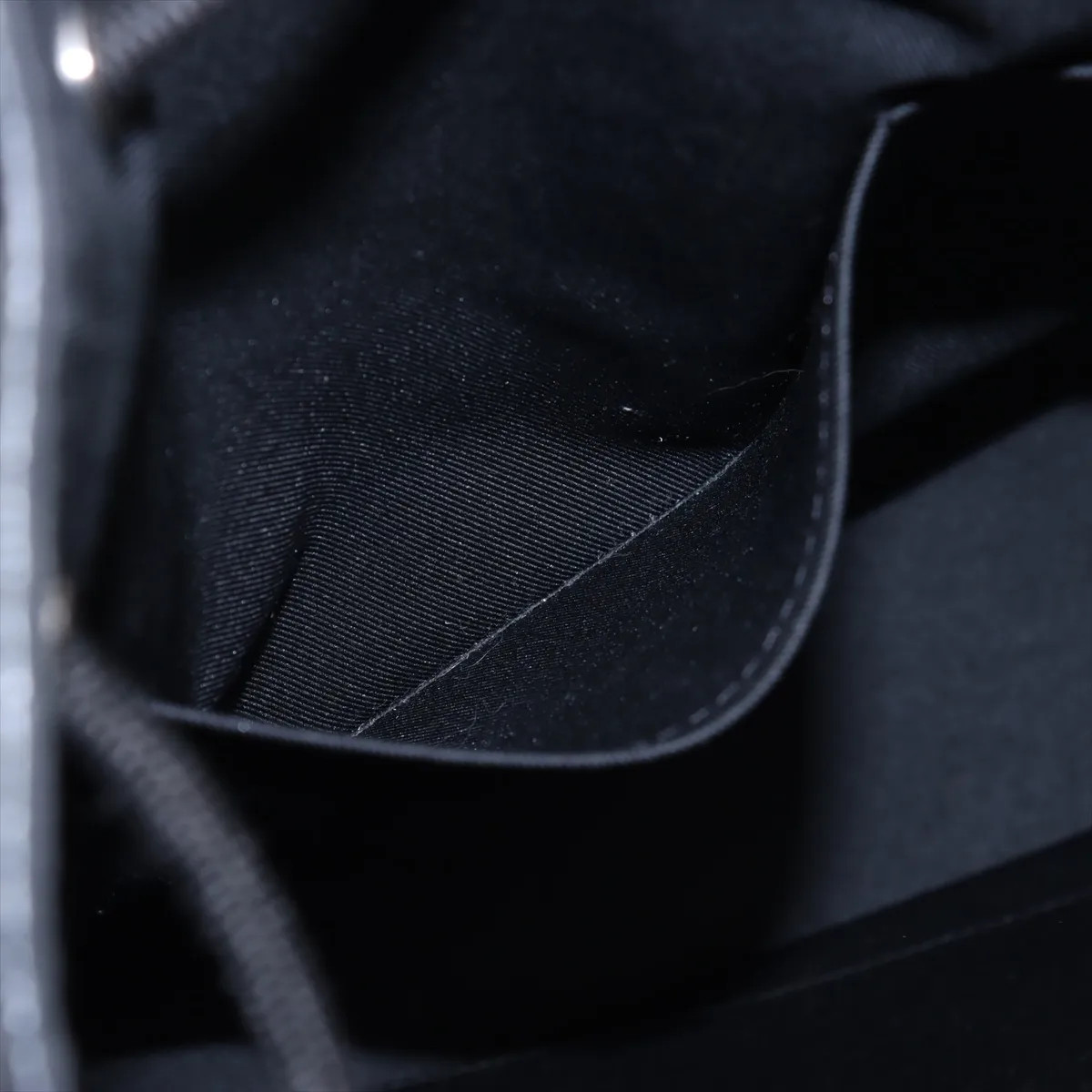 Louis Vuitton Monogram Eclipse Backpack Explorer … - image 11