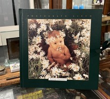Anne Geddes Baby Photo album