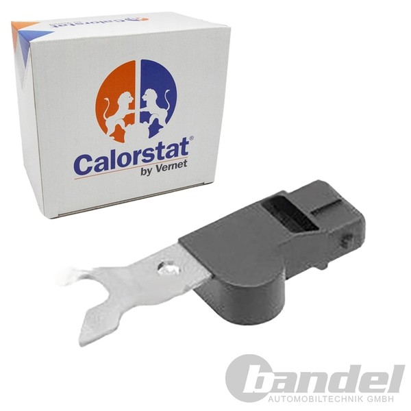 Calorstat Kurbelwellensensor Passend FüR Chevrolet Captiva Epica Evanda Nubira-image