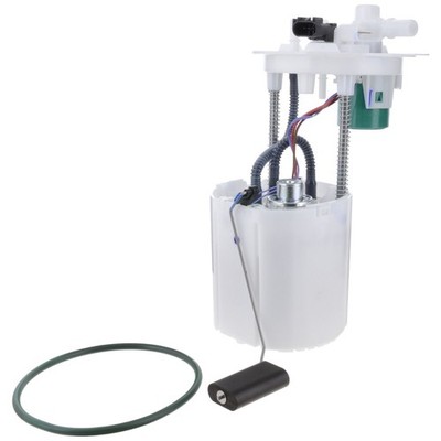 Carter P76890M Fuel Pump Module Assembly For 08-15 Nissan Rogue Rogue Select