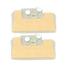 For Stihl 1127 120 1621 2PCS Air Filter Direct Replacement For 029 039 Models
