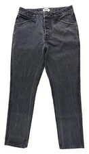 Taylor Stitch Mens Camp Pants Size 33x33 Cotton Canvas Rugged Outdoor Distressed