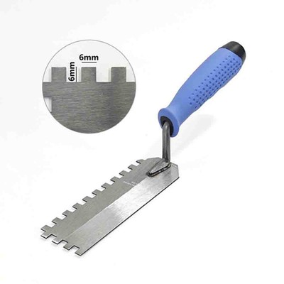 Clever gestalteter Metallschaber zur Verbesserung Ihres Heimwerkerlebnisses