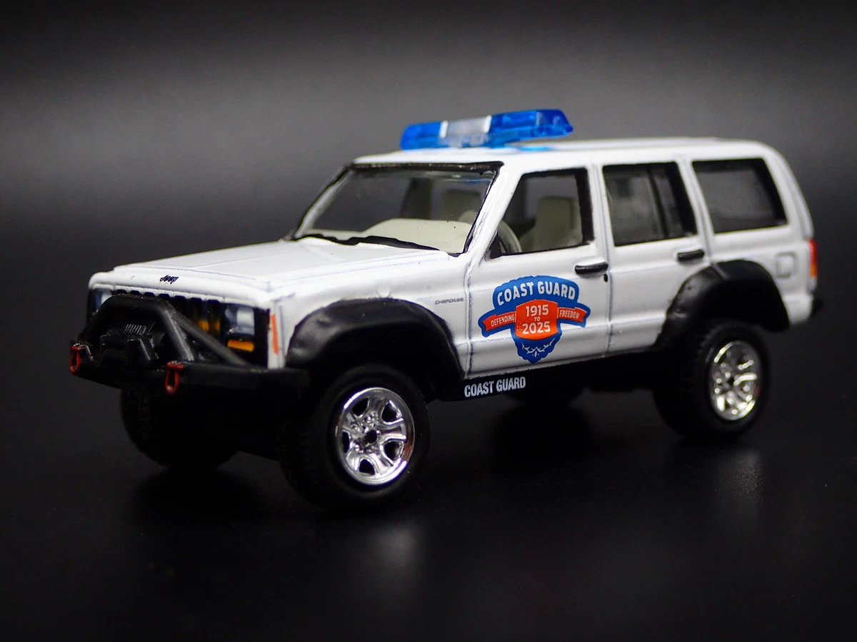 Johnny Lightning Car Jeep Diecast & Toy Vehicles for sale | eBay