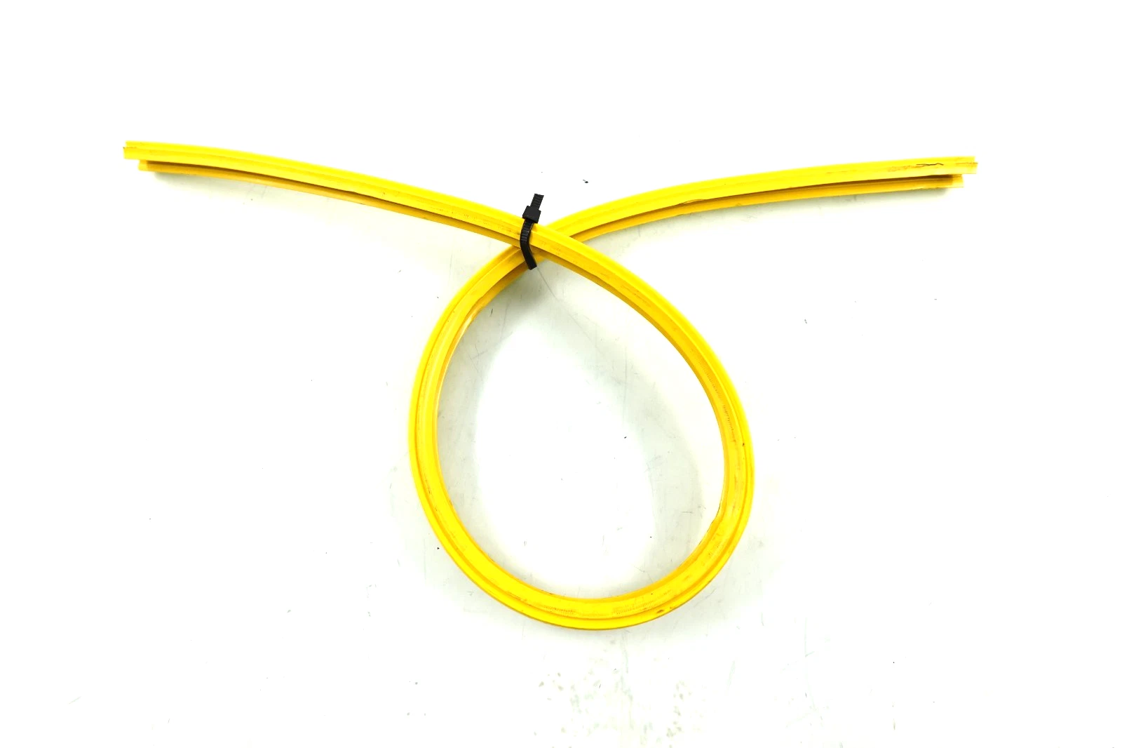 2001 Sea-Doo RX DI 951 OEM Rear Bumper Trim 37" (Yellow) 291001537