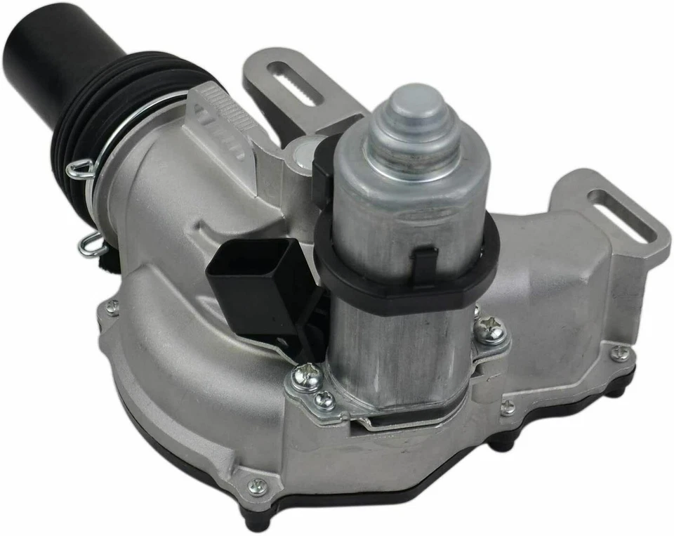 Clutch Slave Cylinder Actuator 03981000082 for Smart FORTWO Cabrio Coupe (451) - Image 3 of 4