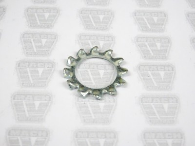 Kawasaki NOS NEW 464H1400 Lock Washer 14mm F12MX KX KX450 KX400