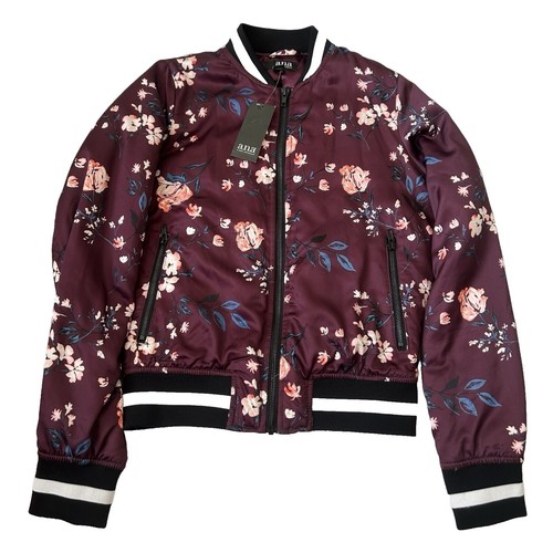 Veste D'équitation Hobby Horse Femme, Marron Floral Vintage, Taille XS