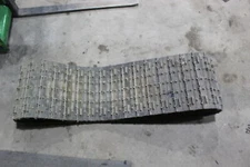 1976 SKI-WHIZ WHIRLWIND 440 TRACK 16"#7547