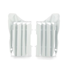ACERBIS RADIATOR LOUVERS WHITE Honda CRF250R 2020-2021 Honda CRF250RX
