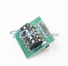 Timer Switch Controller Module 10S-24H Steady Adjustable Delay Module