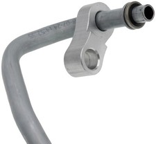 Lower Auto Trans Oil Cooler Hose For Buick Lacrosse Regal Allure Chevy Lower Auto Trans Oil Cooler Hose For Buick Lacrosse Regal Allure Chevy