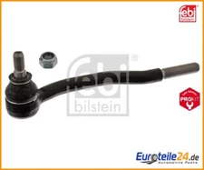 Tie Rod End ProKit Febi Bilstein 01855 Outer for Opel