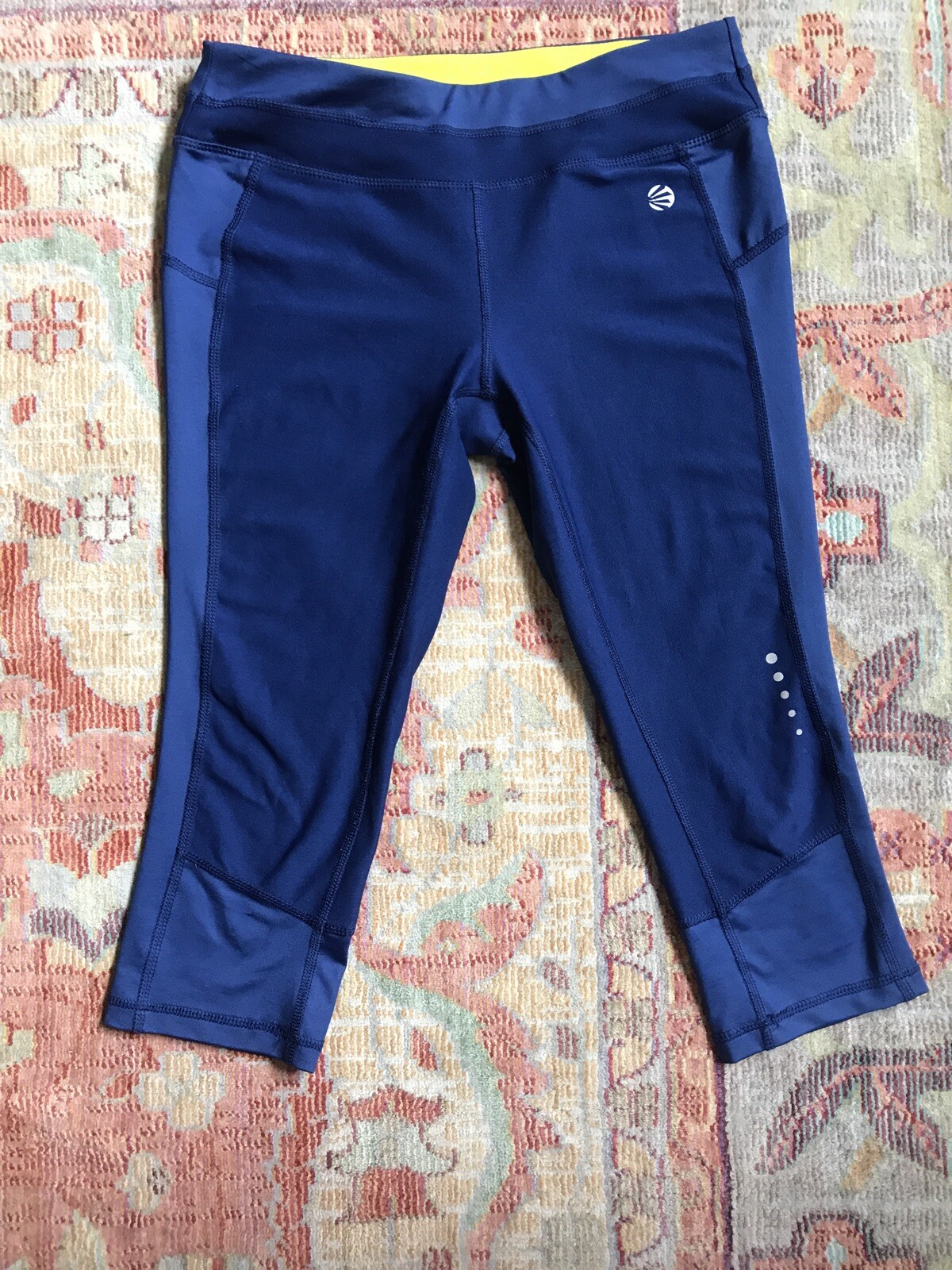 Jillian Michaels Yoga Pants