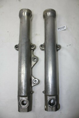 39mm fork legs sliders FXR Dyna Sportster FXRT FXRD FXRS Harley