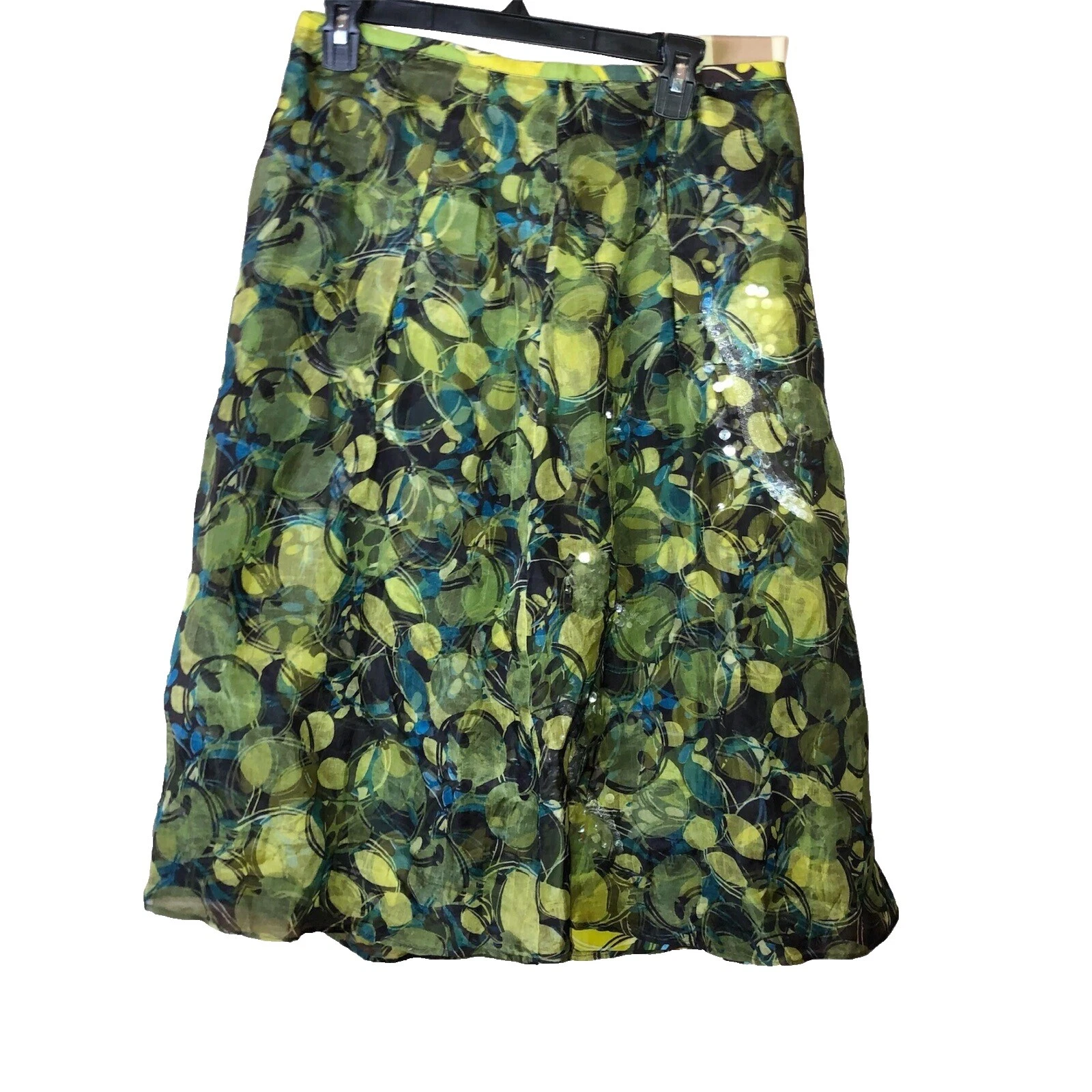 Ideology Silk Skirts for Women