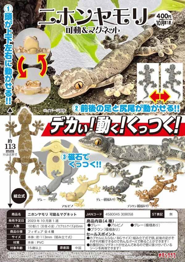 GECKO ゲッコー カホン GECKO ゲッコー カホン
